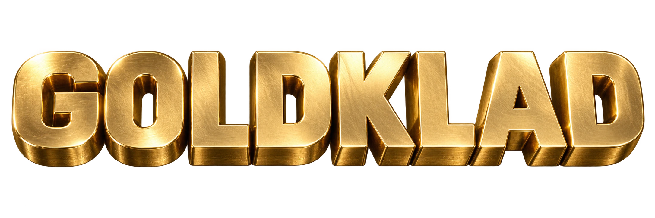 GOLDKLAD